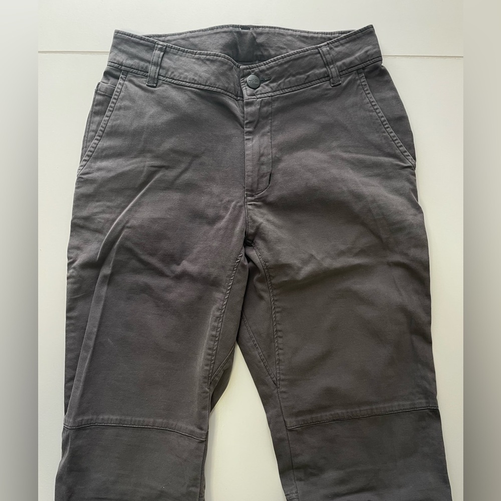 North Face women’s climbing pants